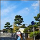 [후기/Thursday Island] 써스데이아일랜드 데님 풀오픈 원피스 (T246MOP163W)