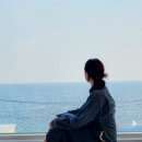 당신의안목 그라스 | 강릉 감성숙소 당신의안목, 그라스 401호 깨끗하고 주변 산책로 예쁜 주문진 숙소