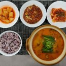 서천 영수암 목조보살좌상 | [충청남도 서천군] 서천장 / 서천 수산물특화시장 (2, 7일)