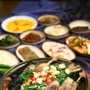 농암가든