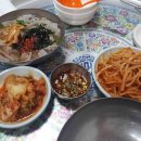 산수옥모밀 - 북구 신용동 | 산수옥모밀