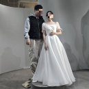 더데이 | 이브스더데이 본식 가봉 후기(feat. 2부 드레스)