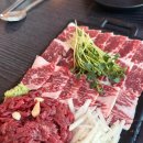 운정역길 | [맛집 탐방] 파주 운정 육회 맛집 <광수육회 운정역점> 솔직 후기
