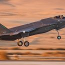 이스라엘, 사상 처음으로 F-35를 이용해 우주에서 탄도 순항 미사일을 파괴 이미지