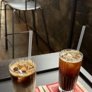 오독 | 대구 더기커피 반월당역카페 오독라떼 내돈내산후기