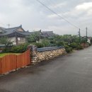 고향민속마을 이미지