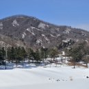 선진문화마트 | 강원도 원주 오크밸리 리조트 :: 밸리빌리지 콘도 A 31평형 1박 2일 숙박 후기