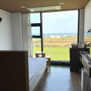제주1인 숙소 추천 동쪽 마요피갤러리 오션뷰 (미니스쿠터 대여 가능)