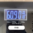 재송1동-10 | 재송동헬스장/우리동네gym재송1동점- 스쿼트 100kg 깔리다