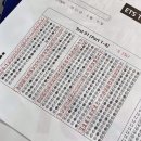 kcc [일상] 소소한 일상, 그리고 🔥합격 기운✨ 받아가세요!