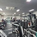 찬스짐 이미지