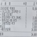 삼첩분식여주가남점