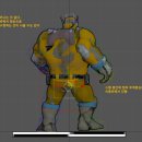 26500-74-04-048 | [29주차] AIM 어택 복귀 무게중심 2차, 3차 수정, 백뷰 팀원피드백, 샘플 비교분석 진행중_20231227