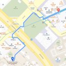 꿈마을공원 안 | 250125 안양 평촌 임장