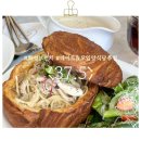 [경기/화성] 몽블랑 빠네가 있는 양식 브런치 맛집 “37.5” 송산그린시티점 내돈내산 후기 🥗