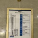 호메르스 호텔 다이닝홀 이미지