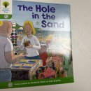 The Hole in the sand 이미지