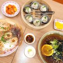 행복이가득한주유소 | [잠실 롯데 딤섬] 구복만두 롯데월드직영점 🥟 미쉐린 인정받은 만두집 방문 후기｜미슐랭·빕구르망 뜻