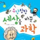 생활 속 과학발명 이미지