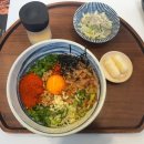 리안돈카츠 | [은평구/응암동 맛집] 응암역 점심 혼밥 추천! 마제소바가 맛있는 '백소정' 내돈내산 후기