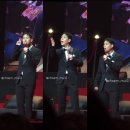 [몬베베 일상] 헌님 전역 팬이벤트 소감을 낉여오거라.