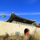 김포 문수산성: 역사와 자연이 어우러진 아름다운 산성 이미지