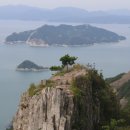 사량도바다소리 이미지