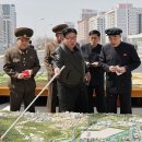 [통일전망대] 뉴타운 건설 1년이면 뚝딱‥북한의 비밀ㅣ남북교육연구소 240427 이미지