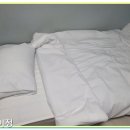 호텔 퀸 | 호텔식 침구세트 사용 후기, 퀸사이즈 침대에 딱 맞는 고급감성 이불