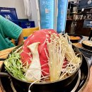 의정부역 맛집 고기로 산더미를 쌓은 청담물갈비 의정부역점