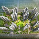 천안레이크타운푸르지오아파트(1차) 이미지