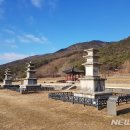 성주사지 이미지