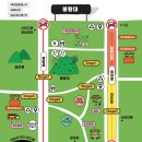 봉황대 유적 공중화장실(주차장) | 10월 경주 대표 축제 | 신라문화제 후기 봉황대 쪽샘유적지구