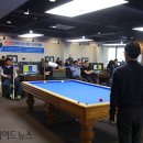 새한당구클럽 이미지