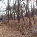 우장산둘레길 이미지