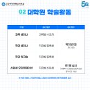 한국방송통신대학교 대학원 티스토리