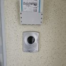 호평동중흥S클래스2차@ | 남양주 호평동 중흥S클래스2차 로하스아파트 인터폰 현대 비디오폰 교체설치