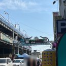 부산 남포동 자갈치시장 선지국밥 포차일번가 후기