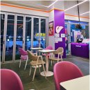 뽑기의 장인 | 인천법원 카페 더벤티 아이스아메리카노 인형뽑기까지 코스 후기