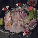 수원 농수산물시장 망치수산 모둠 제철 전어회, 구이 포장해서 캠핑한 솔직 후기(친절한 사장님, 서비스)