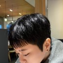 M휘트니트 유성봉명점 | 대전 봉명동 크롭컷 추천｜깔끔한 쉐입과 손질 편한 남자머리 무아뷰헤어 세현실장 ⸻