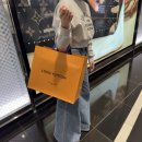모먼트텍스타일 | 루이비통 포쉐트 메티스 이스트 웨스트 후기 🧡🤎