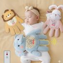 토닥 | 토닥인형 후기 및 장단점｜아기 재우는 수면 연장 아이템