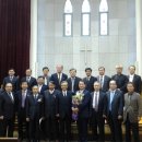 서울기독대학교 연합신학대학원 이미지