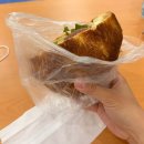 대전 성심당 샌드위치 맛집 종류 추천 신상 빠사비포카챠 프렌치망고 후기