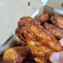 교촌치킨 이미지