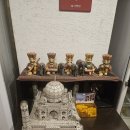 뉴델리 | [내돈내산] 회기역 인도커리 '뉴델리' 후기~^^*