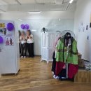 포두중학교 | 부스[광주,전라도 인생네컷] 고흥 포토부스 대여 렌탈 포토박스 : 포두중학교,스탠드타입 포토부스 후기