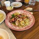 애월그레인 | [제주 애월 맛집] 아니 진짜 맛있다니까? 아니따 파스타 내돈내산 후기