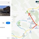 매포중학교 앞 이미지